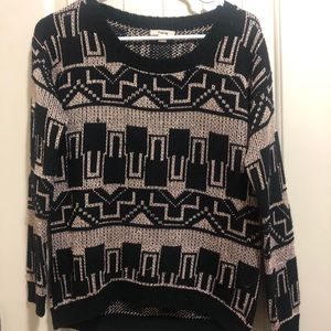 Bohme Sparkly Sweater